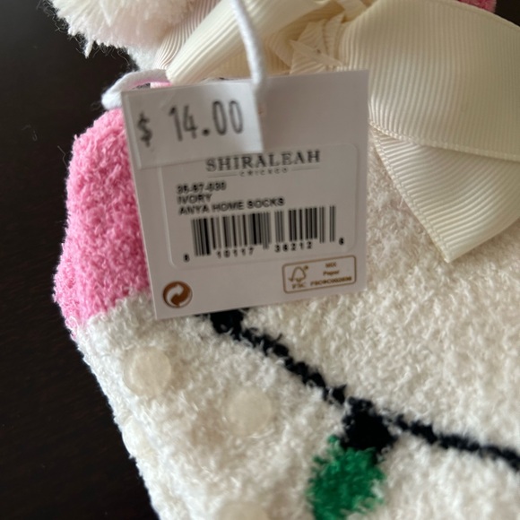 Get Lit Socks NWT - Picture 3 of 6